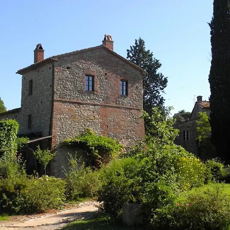 Appartamento Monte Santa Maria Tiberina Sleeps 6 T764315 *