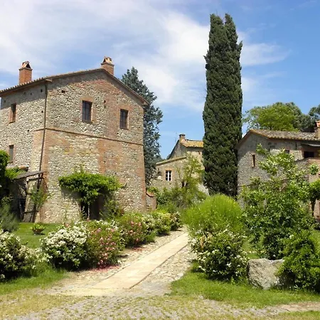 דירה Monte Santa Maria Tiberina Sleeps 6 T764315 Monteleone dʼOrvieto