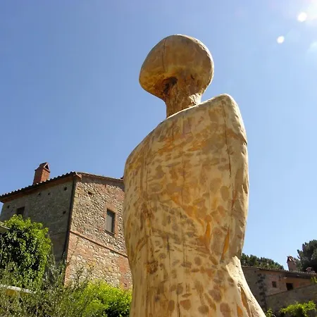 Monte Santa Maria Tiberina Sleeps 6 T764315 דירה Monteleone dʼOrvieto