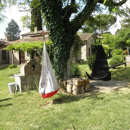 Monte Santa Maria Tiberina Sleeps 6 T764315 Appartamento Monteleone dʼOrvieto