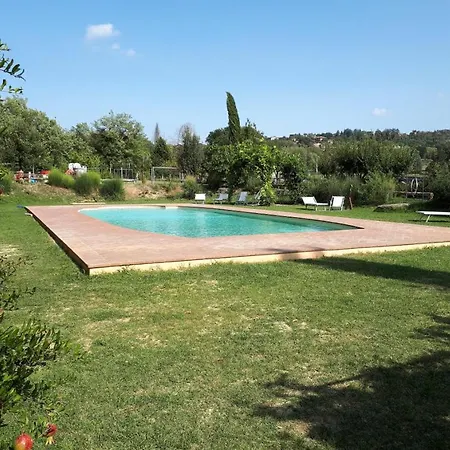 Monte Santa Maria Tiberina Sleeps 6 T764315 Appartamento Monteleone dʼOrvieto