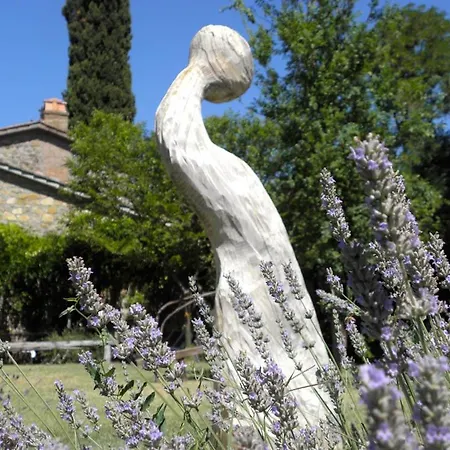 Monte Santa Maria Tiberina Sleeps 6 T764315
