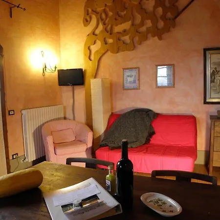 Monte Santa Maria Tiberina Sleeps 6 T764315 דירה Monteleone dʼOrvieto