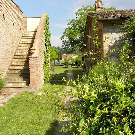 Appartamento Monte Santa Maria Tiberina Sleeps 6 T764315 Monteleone dʼOrvieto