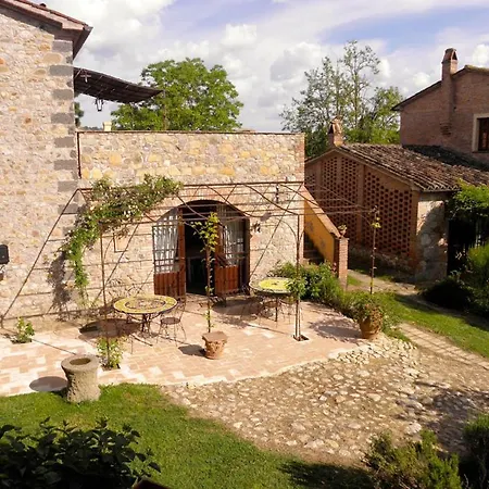 Appartamento Monte Santa Maria Tiberina Sleeps 6 T764315 Monteleone dʼOrvieto